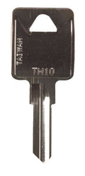 Hy-Ko Home House/Office Key Blank TM10 Single sided For Trimark