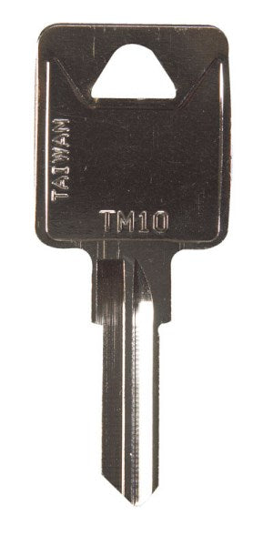 Hy-Ko Home House/Office Key Blank TM10 Single sided For Trimark