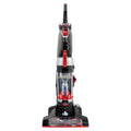 Bissell Power Force Helix Turbo Bagless Upright Vacuum
