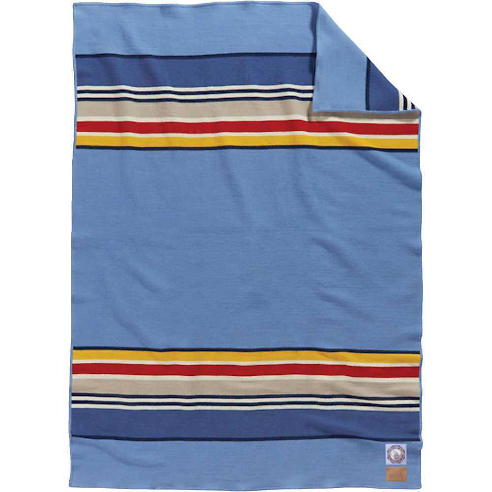 Pendleton National Park Throw with Carrier