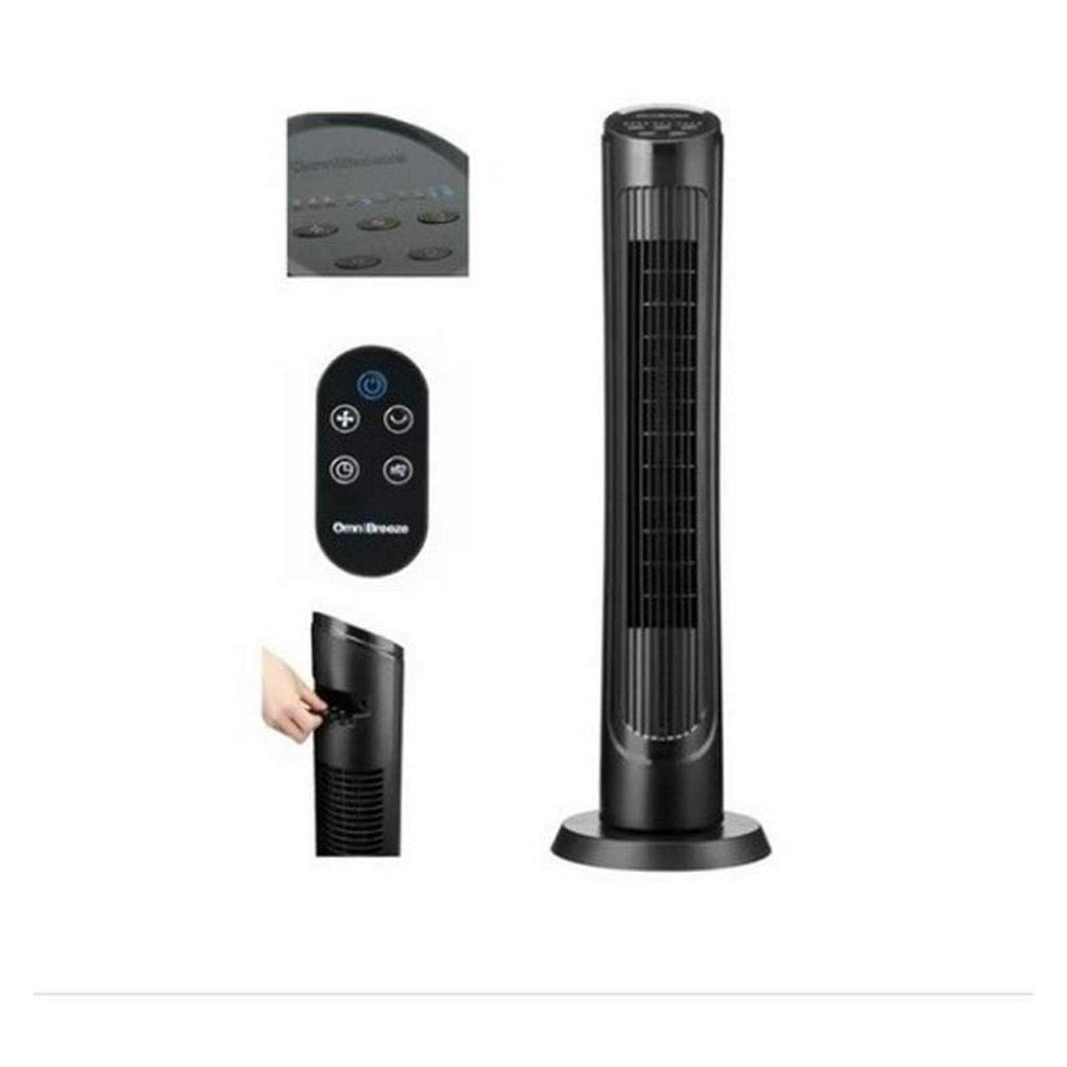 OmniBreeze Tower Fan 3333004