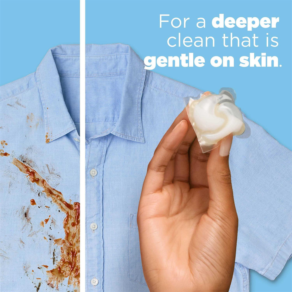 Tide Free Gentle Laundry Detergent Pods
