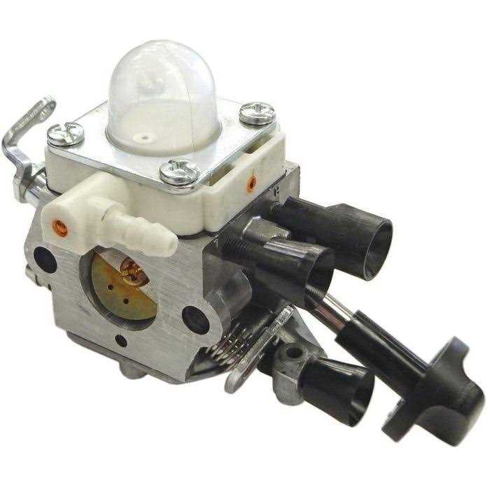Stihl BG 86 Handheld Blower Gasoline 27.2 cc Engine Displacement