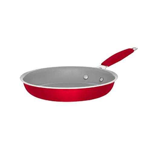 Food Network 10-pc. Nonstick Ceramic Cookware Set
