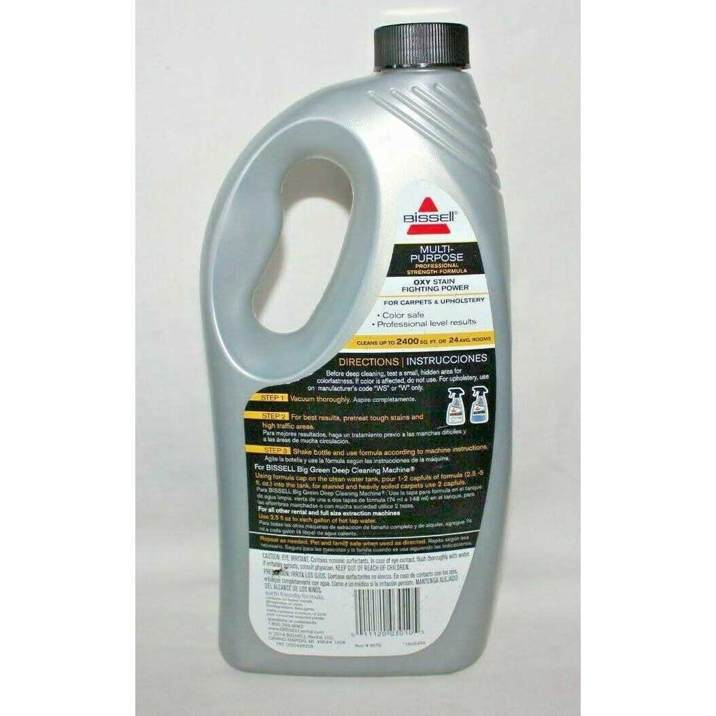 Bissell 32 oz. Oxy Formula Carpet Cleaner
