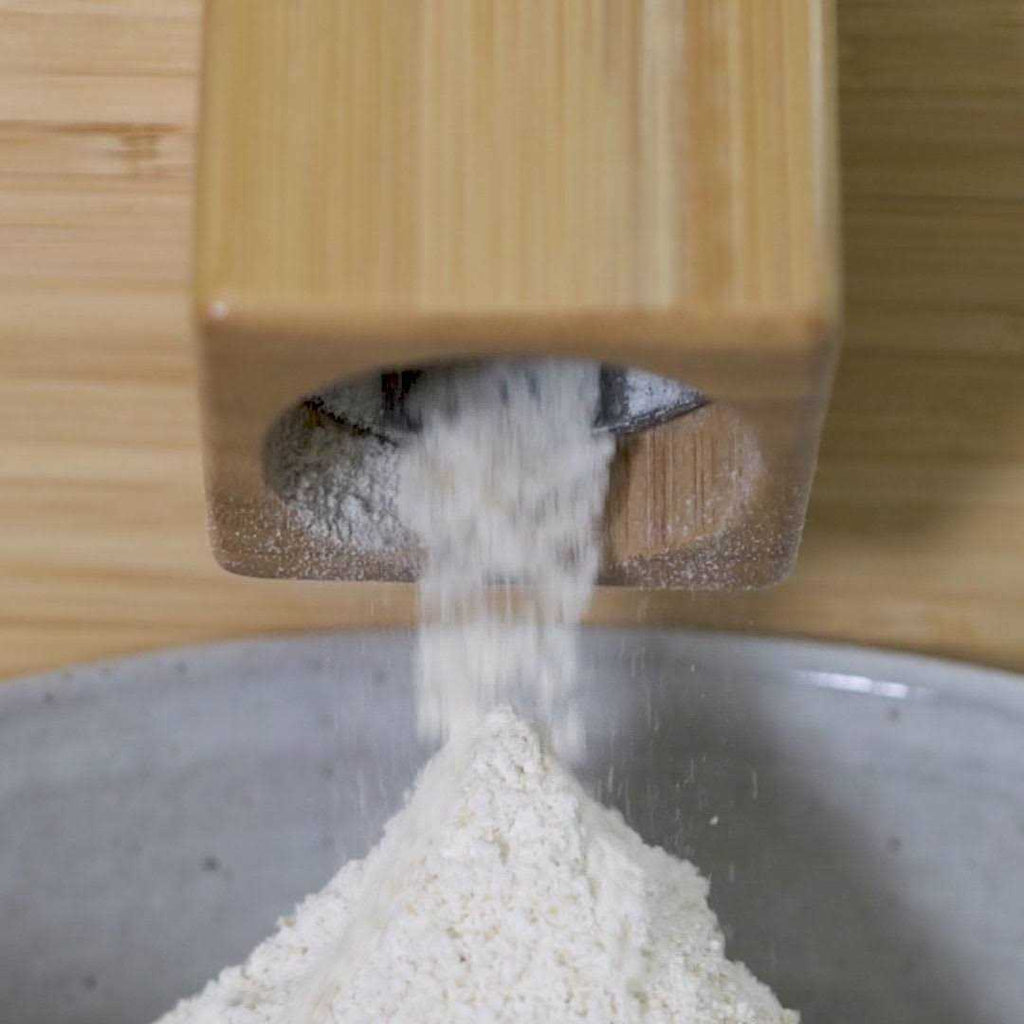 Nutrimill Harvest Grain Mill
