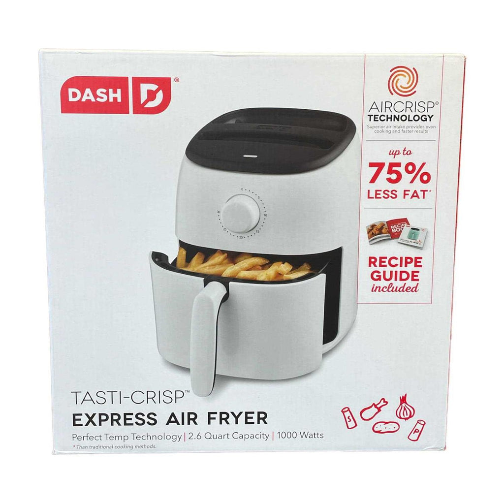 Dash Tasti-Crisp