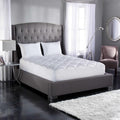 Stearns Foster 400 TC Mattress Pad