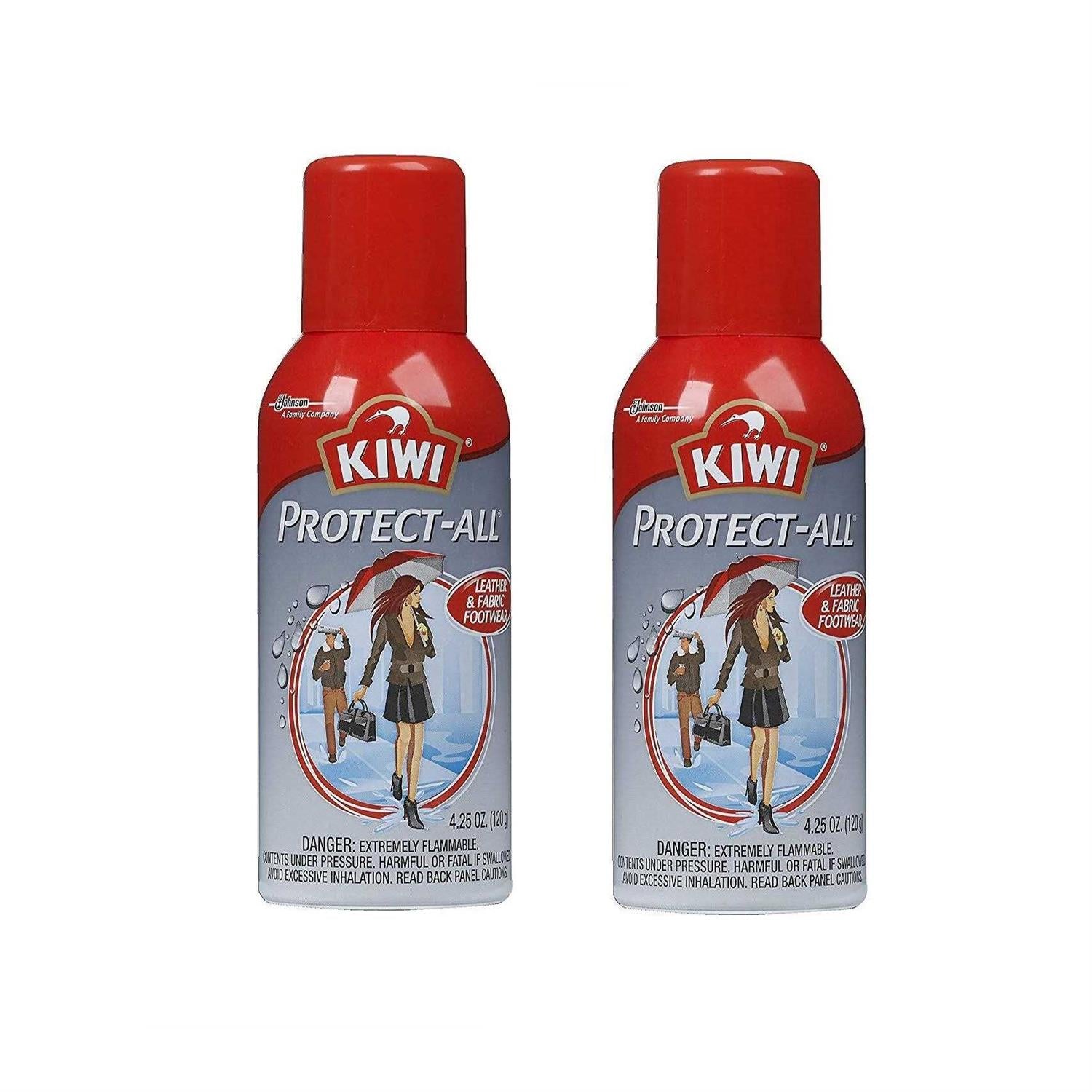 Kiwi Protect-All Waterproofer