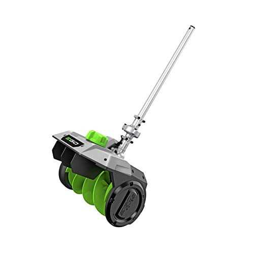 EGO Power+ SSA1200 Multi-Head Snow Shovel Attachment