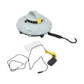 Lydsto Cordless Robotic Pool Cleaner Pool Vacuum for Above Ground Pools