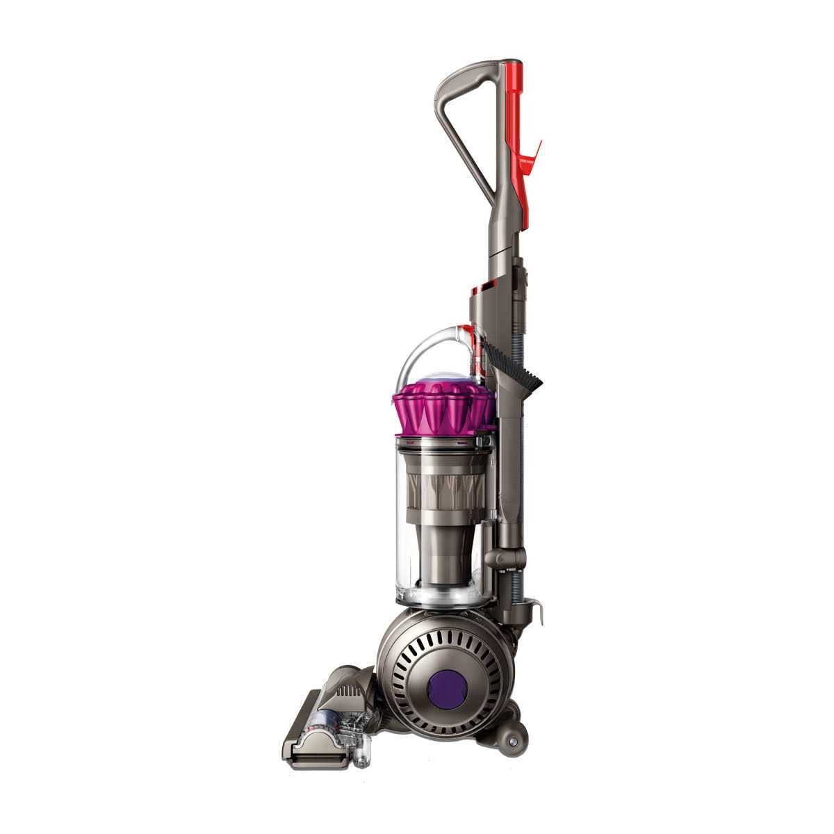 Dyson Ball Multi Floor Origin Upright Vacuum