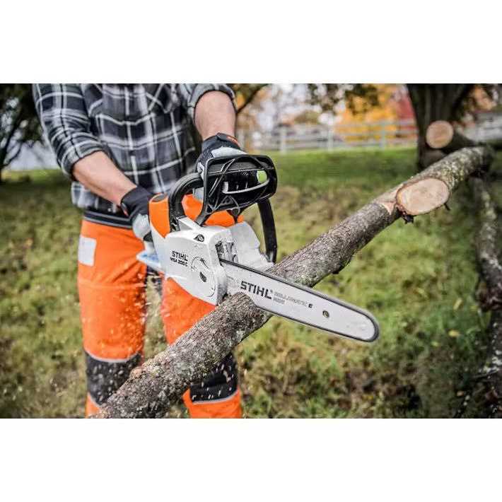 Stihl MSA 200 C-BQ Battery Chainsaw