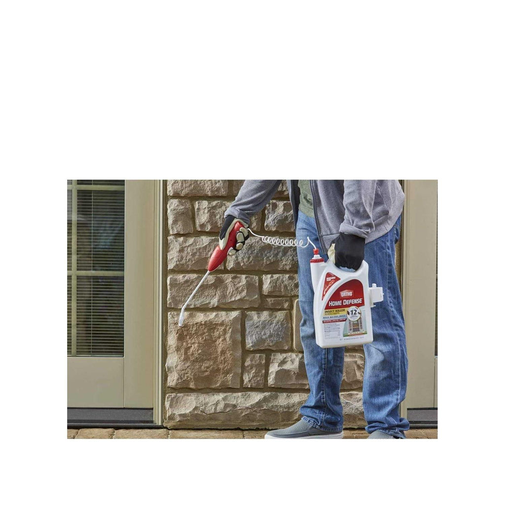 Ortho Home Defense Insect Killer for Indoor & Perimeter2