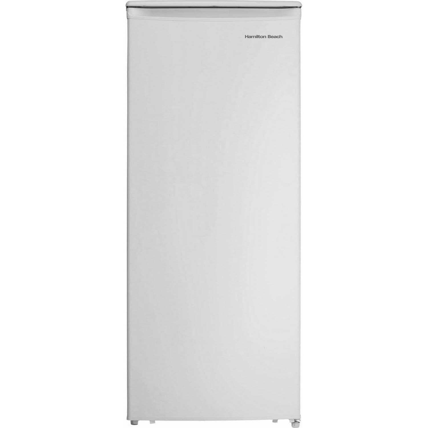 Hamilton Beach 10.1 cu. Ft. Upright Freezer