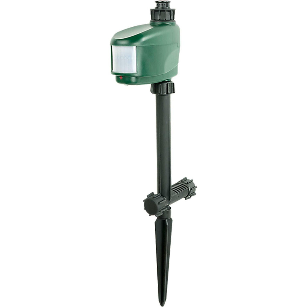 Havahart 5277 Critter Ridder Motion Activated Animal Repellent Sprinkler