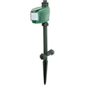 Havahart 5277 Critter Ridder Motion Activated Animal Repellent Sprinkler
