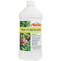 Alaska Fish Emulsion Fertilizer