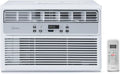 Midea 6,000 BTU Window Air Conditioner, 3-in-1 Cool/Fan/Dehumidifier Window AC Unit