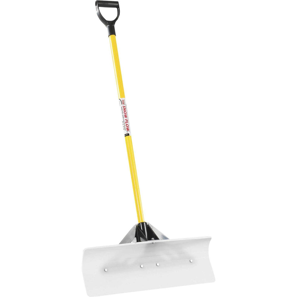 The Snowplow 50524 Snow Pusher 24