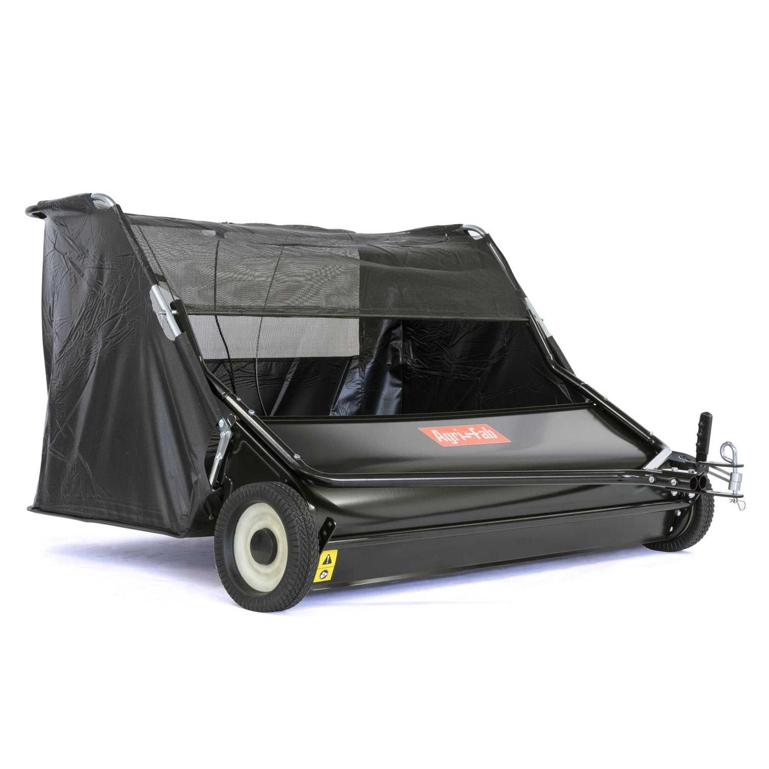 Agri-Fab 52 Tow Lawn Sweeper 45-0546