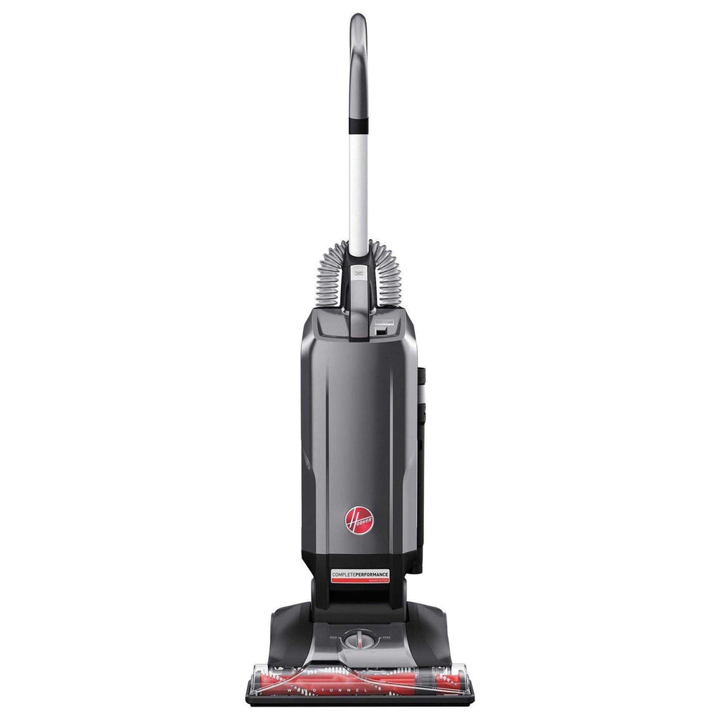 Hoover Complete Performance Advanced Bagged Upright Vacuum