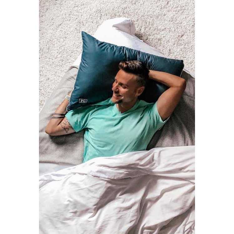 Pillow Guy Down Alternative Sleeper Pillow