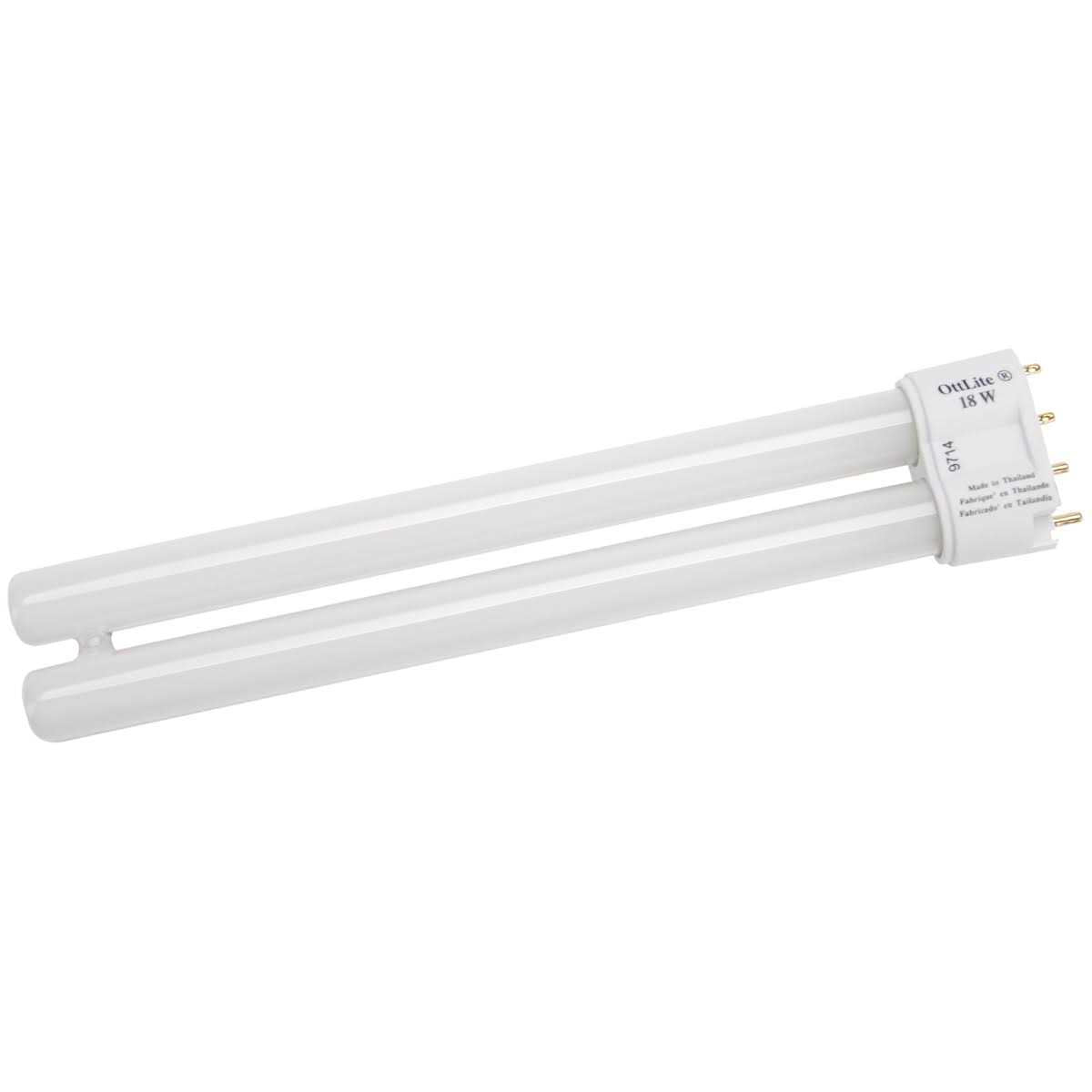 OttLite TrueColor Replacement Bulb-18w