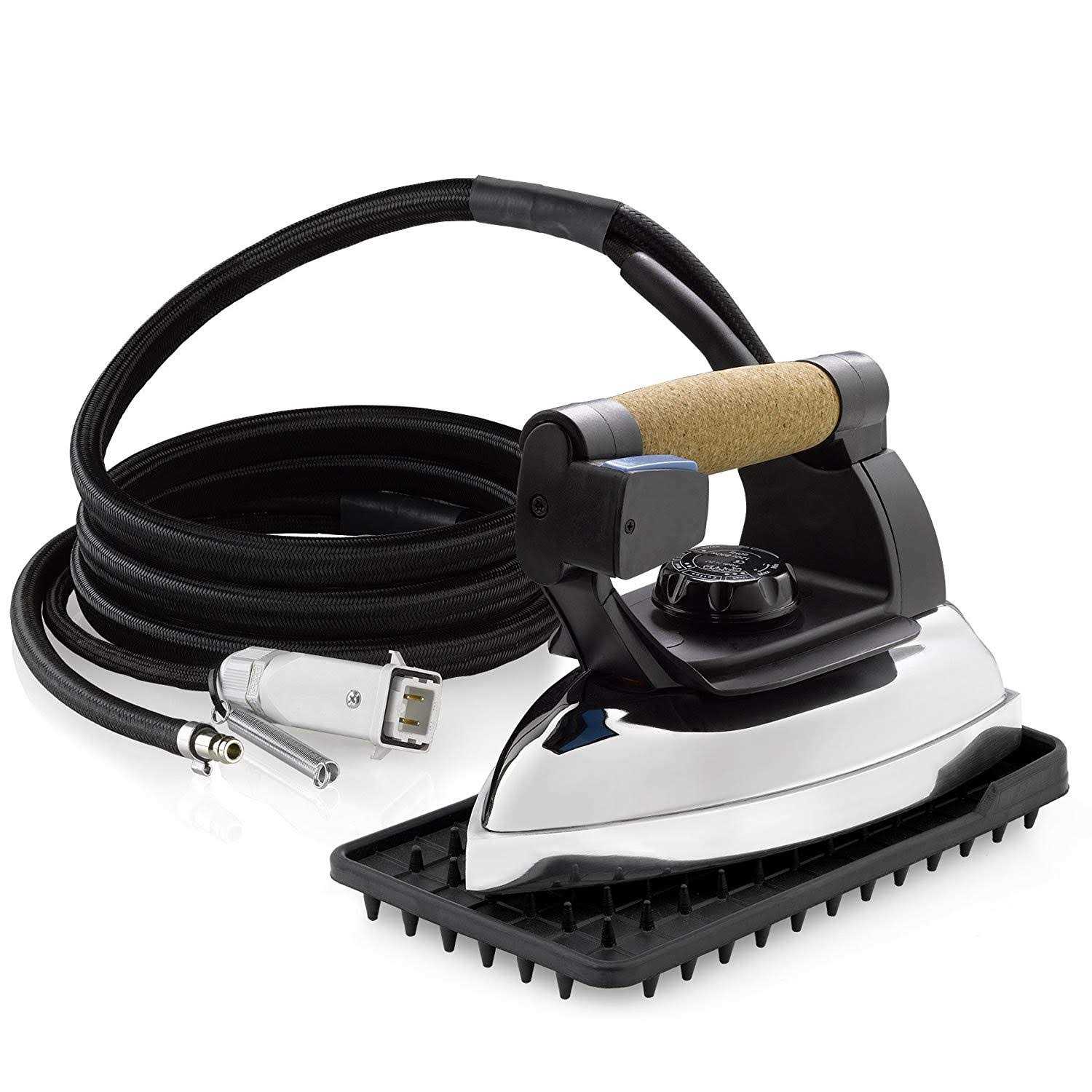 Reliable 3000IS Professional Steam Iron