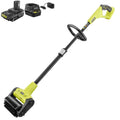 RYOBI ONE+ 18V Cordless Battery Outdoor Patio Sweeper