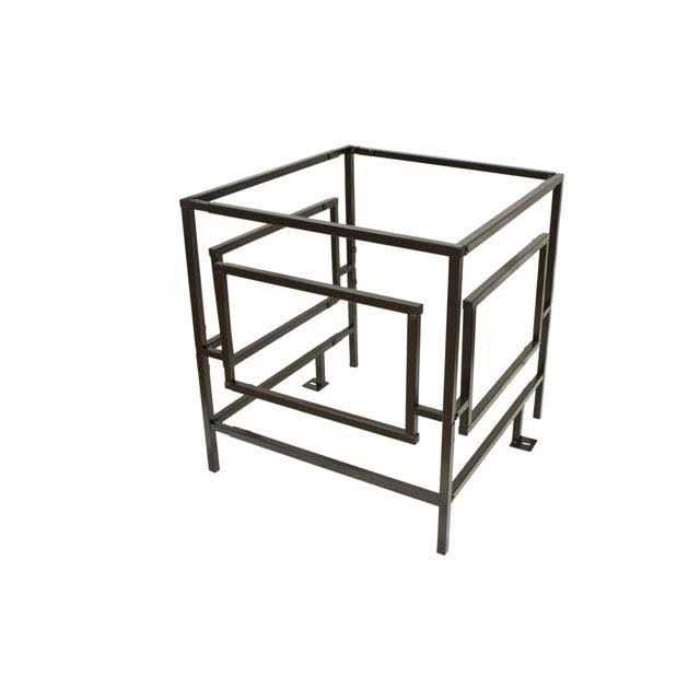 Ac-Guard A/C Security Cage Kit ACGUB