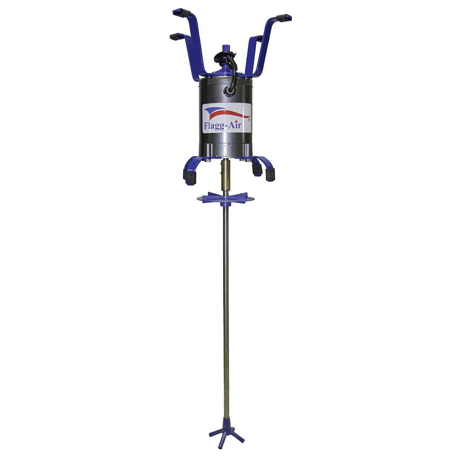 Flagg-Air Septic Aerator Replacement