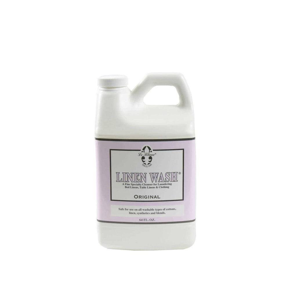 Le Blanc Linen Wash