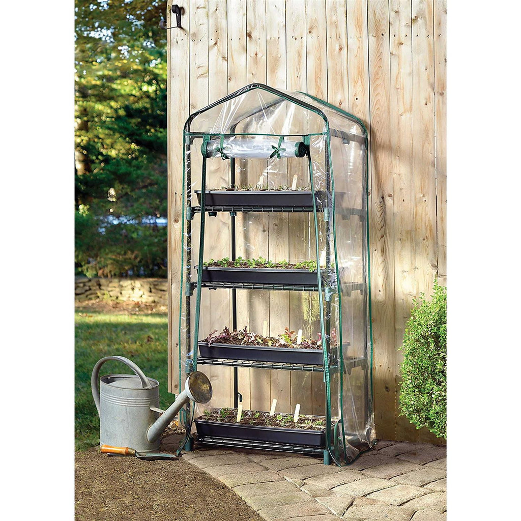 Miracle-Gro Mini Greenhouse
