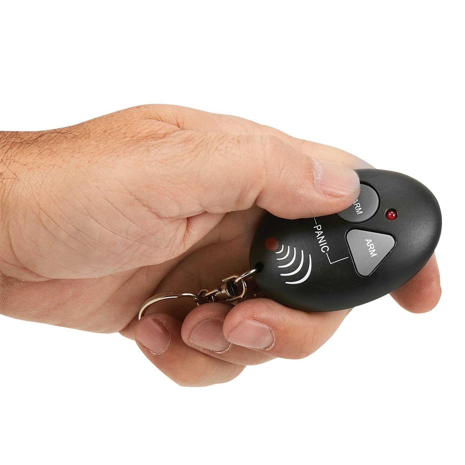 Lasershield Instant Security System