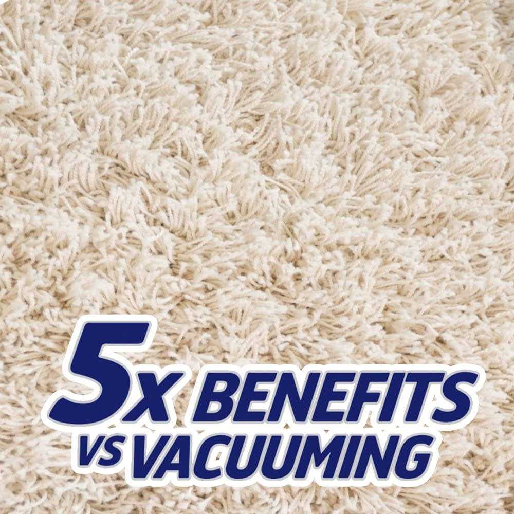 Resolve Pet Expert Easy Clean Carpet Cleaner Gadget Foam Spray Refill