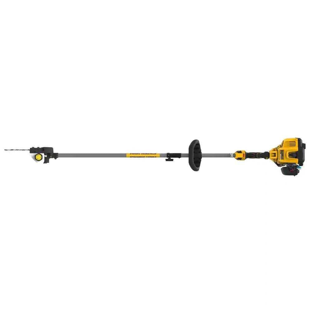 DEWALT Gas Pole Saw