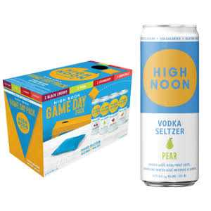 High Noon Pool Pack Variety