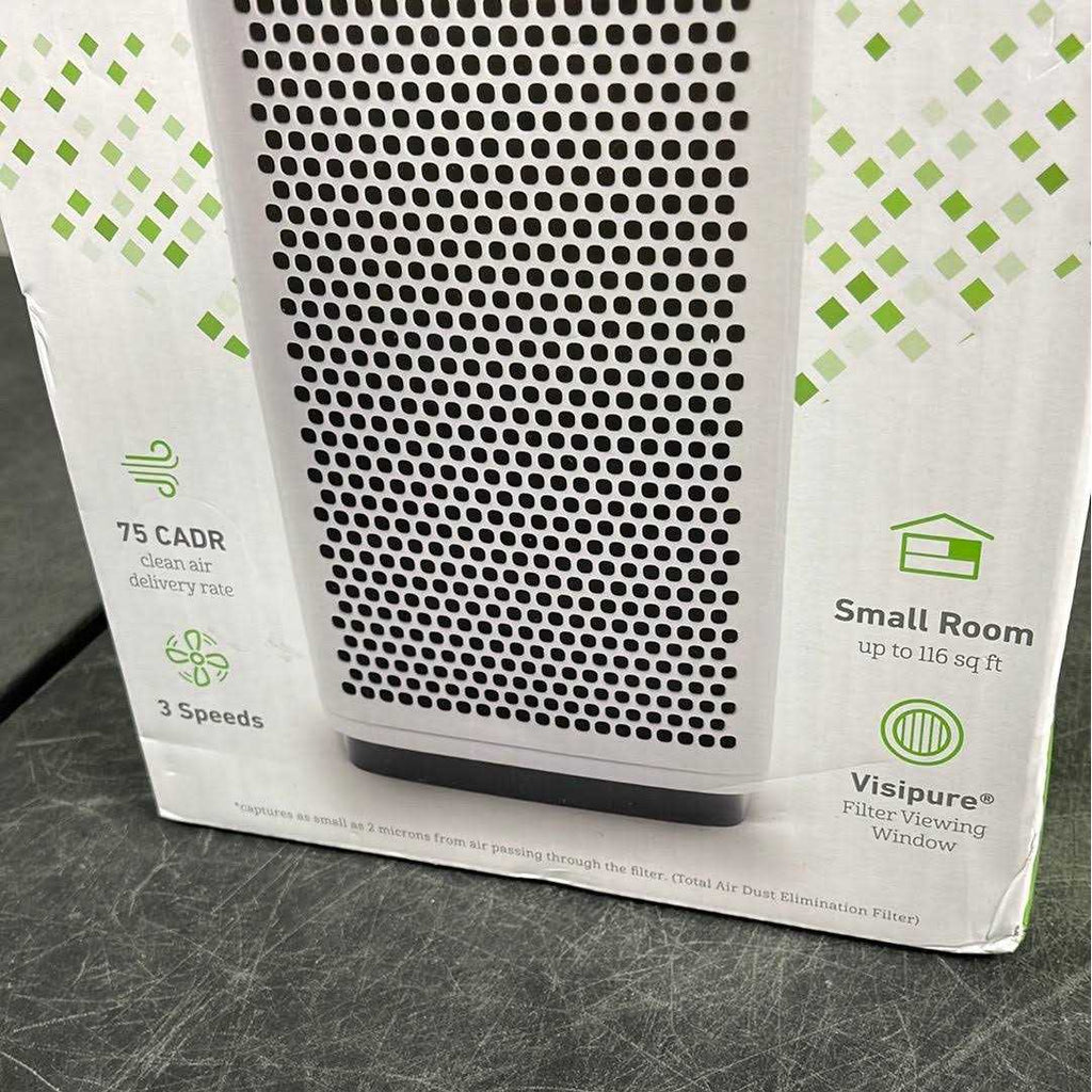 Holmes Mini Tower Air Purifier