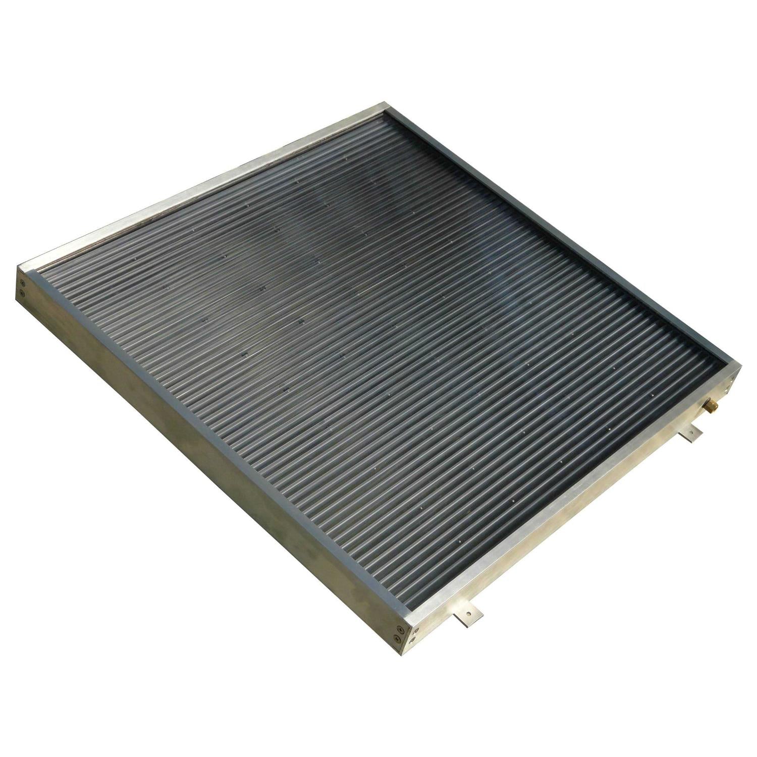 SW-38 Solar Water Heater Panels