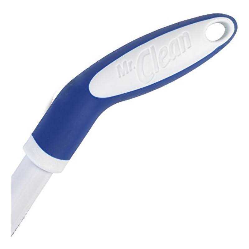 Mr Clean Magic Eraser Squeeze Mop