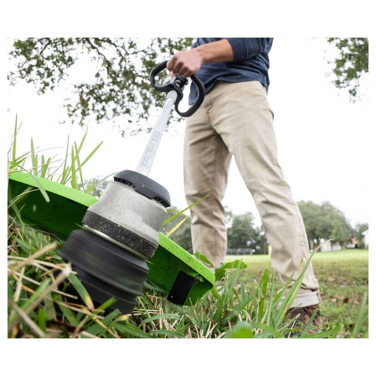 Greenworks Pro 60V 16 Brushless String Trimmer 2121002VTBT