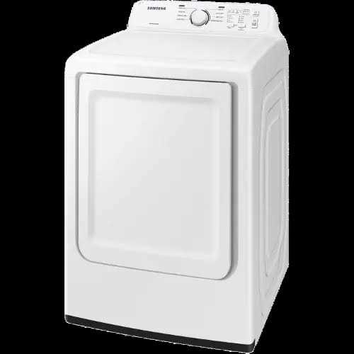 Samsung 7.2 Cu. Ft. Electric Dryer with Sensor Dry DVE41A3000W