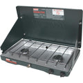 Coleman PerfectFlow 2-Burner Propane Camp Stove