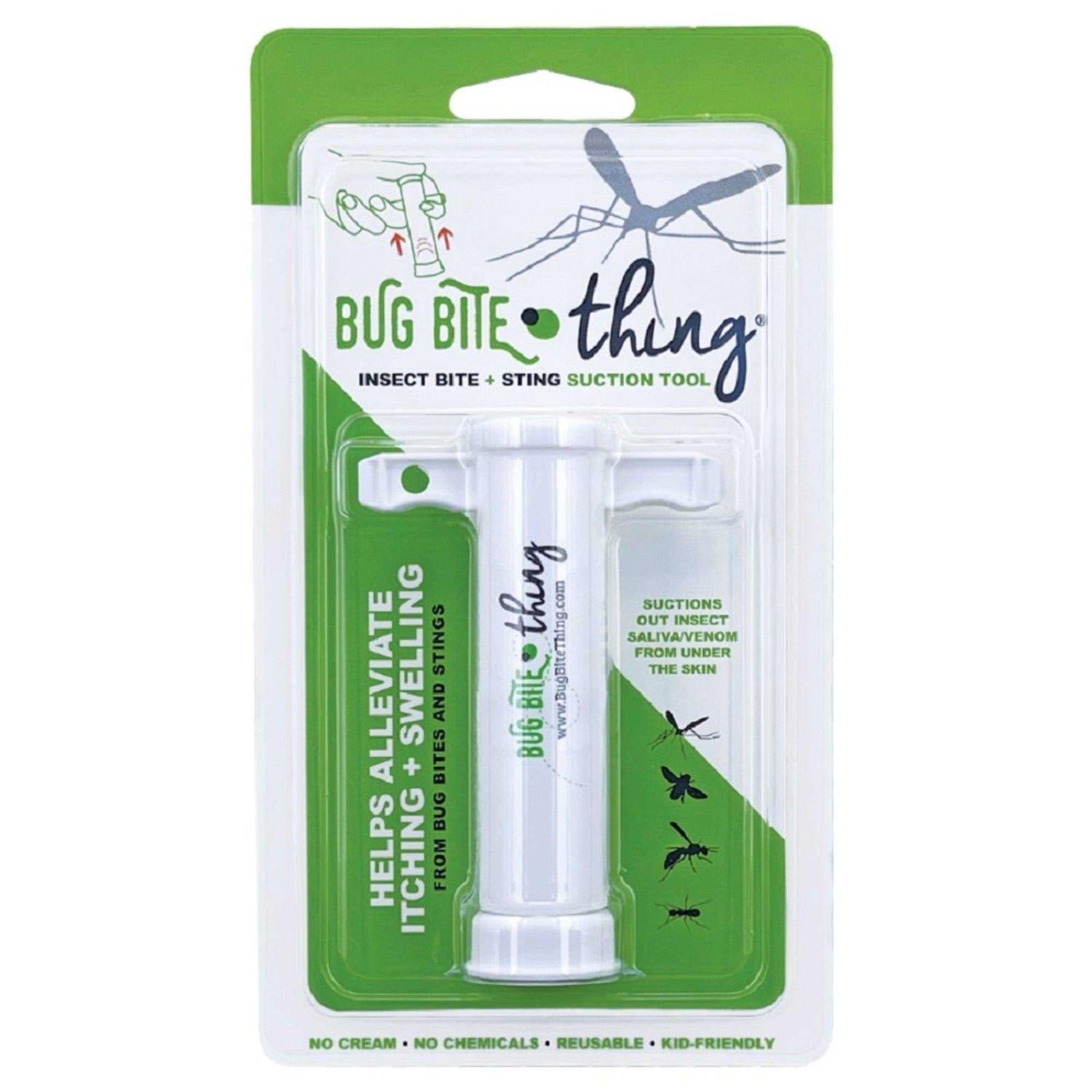 Bug Bite Thing Insect Bite Suction Tool