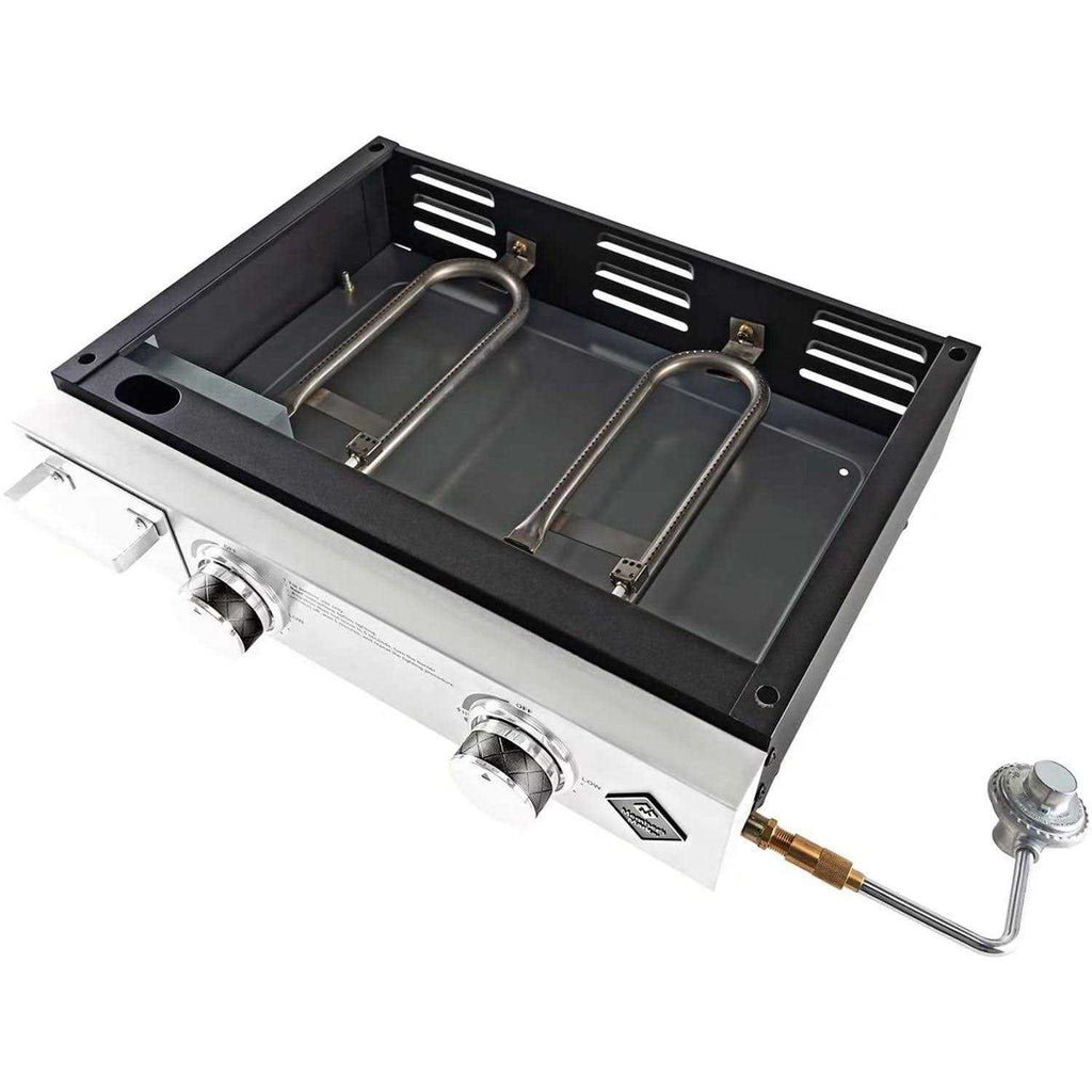 Member’s Mark 22 Tabletop Griddle