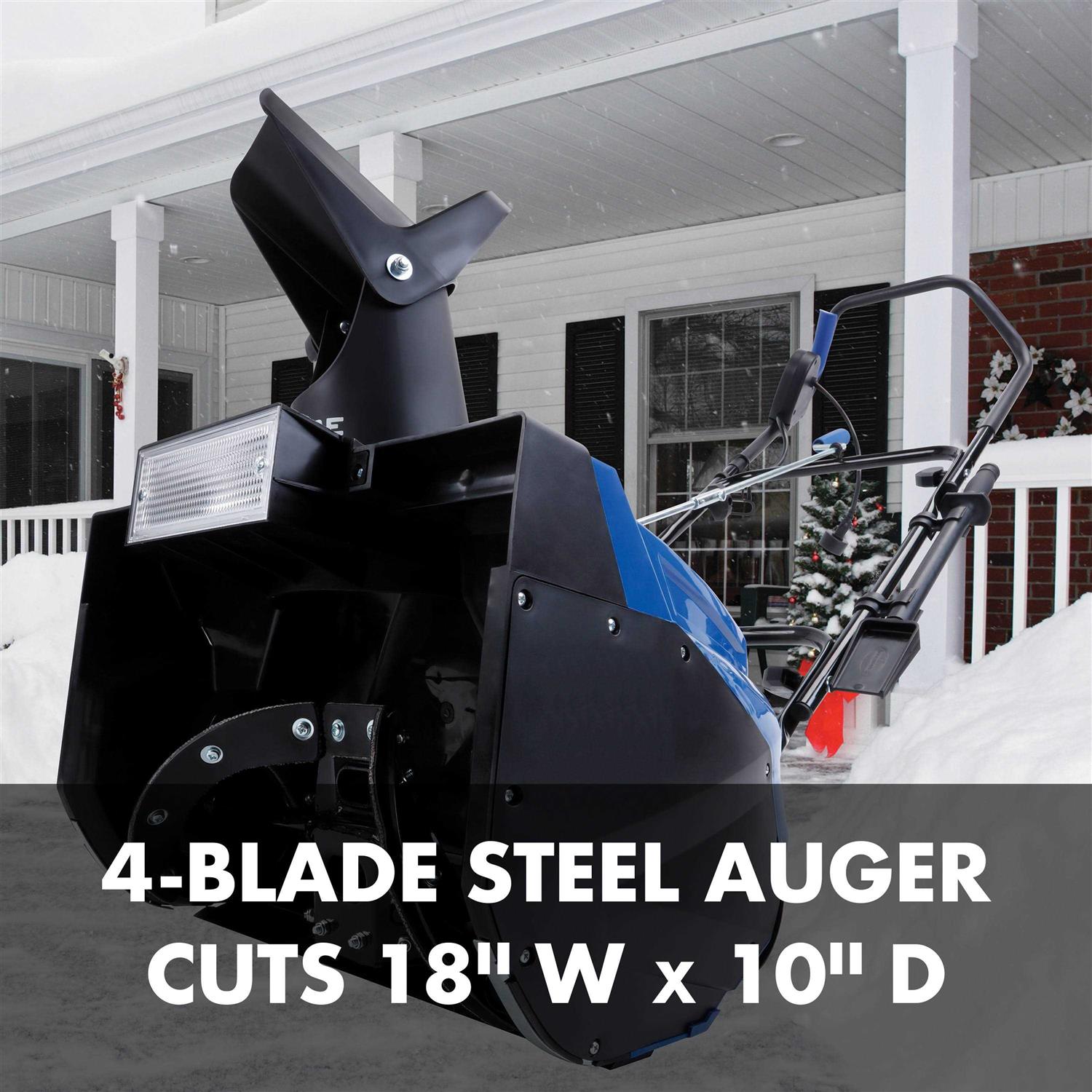 Snow Joe Ultra SJ623E