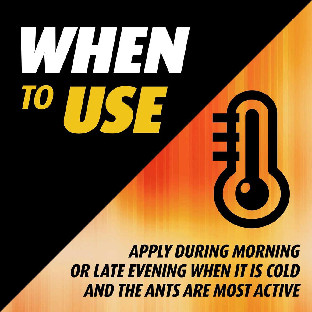 Ortho Fire Ant Killer Broadcast Granules