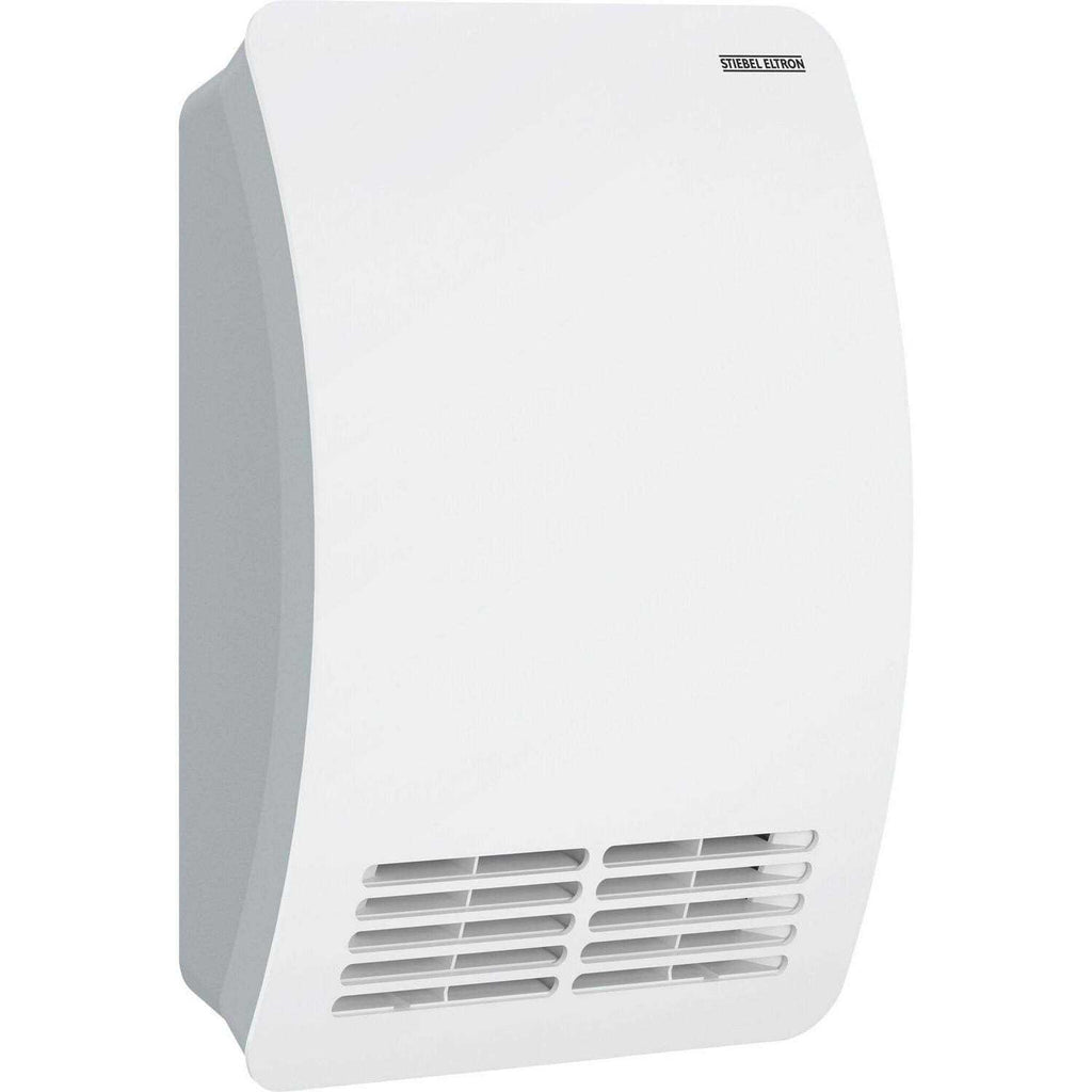 Stiebel Eltron CK 200-2 Plus Wall-Mounted Electric Fan Heater