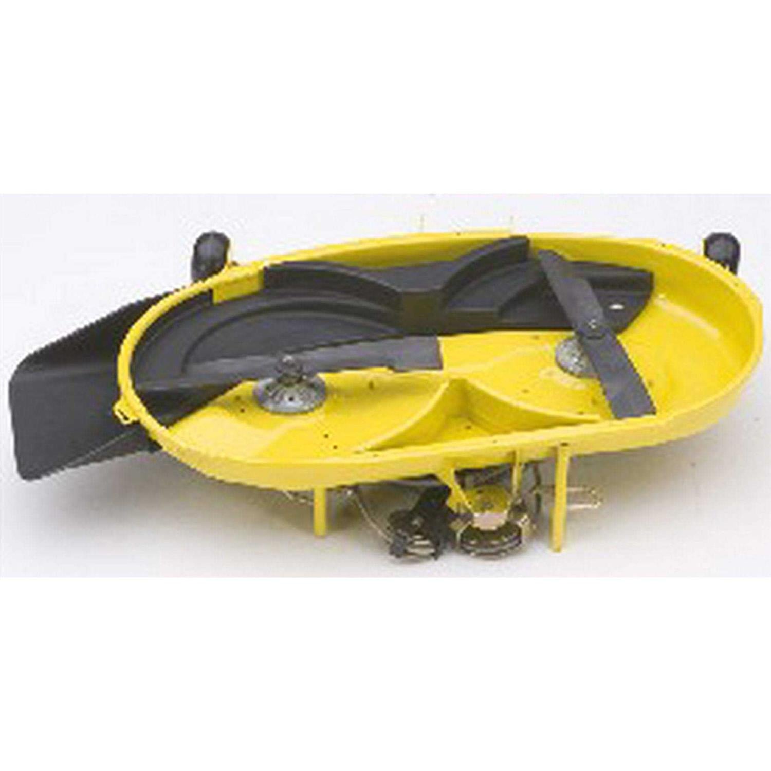 John Deere 42C Deck Mulching Kit Bm21816
